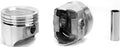 SILVOLITE PISTON - 4.9L FORD (