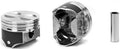 SILVOLITE HYPER-COATED PISTON