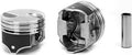 SILVOLITE CAST PISTON