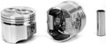 SILVOLITE HYPER PISTON - 5.9L/