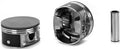 SILVOLITE PISTON SET