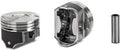 SILVOLITE HYPER-COATED PISTON