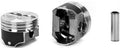 SILVOLITE HYPER-COATED PISTON