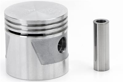 PISTONS SET OF 8