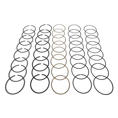 RING SET 4.000 BORE  .025 FTF