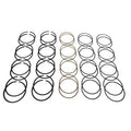 RING SET 4.000 BORE  .040 OVE