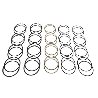 RING SET 4.000 BORE  .040 OVE