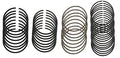 RING SET 4.125 BORE  .030 OVE