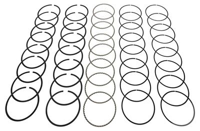 RING SET 4.250 BORE  .065 FTF