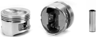 SILVOLITE PISTON 2237CC TOYOTA