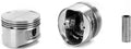 SILVOLITE PISTON 2389CC NISSAN