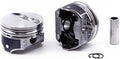 KB CLAIMER PISTON - CHEVY 350