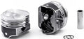 KB CLAIMER PISTON - CHEVY 350