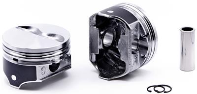 KB CLAIMER PISTON - CHEVY 383