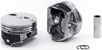 PISTON SET OF 8