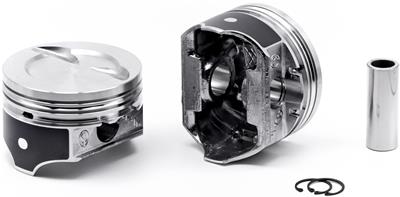 KB CLAIMER PISTON - CHEVY 383
