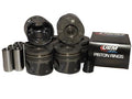 DUALOY PISTON