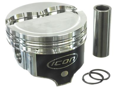 ICON FORGED PISTON SET