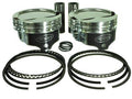 ICON PISTON & RING SET
