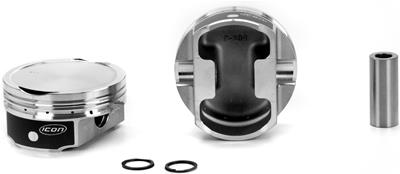 ICON FORGED PISTON SET