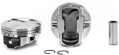 PISTON SET