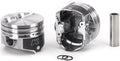 SET OF 8 KB HYPER PISTONS