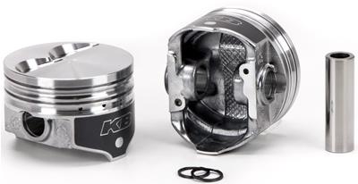 PISTON SET OF 8