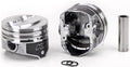 PISTON SET OF 8