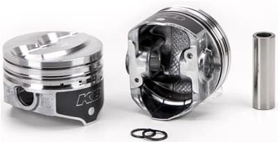 PISTON SET OF 8