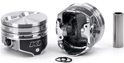 KB HYPER PISTON - FORD 351W