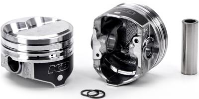 KB HYPER PISTON - CHRY 360 ROD
