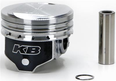 KB HYPER PISTON - EVOLUTION DO