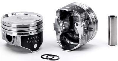 KB HYPER PISTON