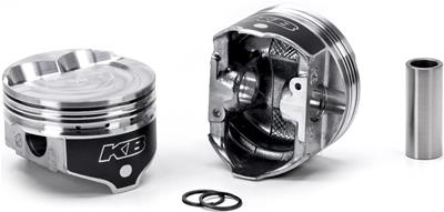 KB HYPER PISTON - CHRY 408 ROD