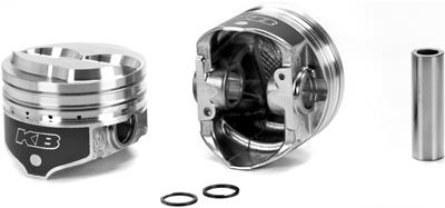 KB HYPER PISTON - FORD 302 ROD