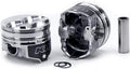 KB HYPER PISTON - CHRY 383 ROD