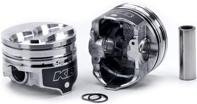 KB HYPER PISTON - CHRY 383 ROD