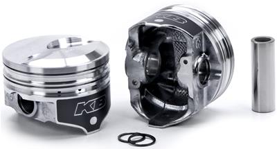 KB HYPER PISTON - FORD 460 ROD