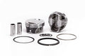 KB FORGED PISTON - TWIN CAM 96
