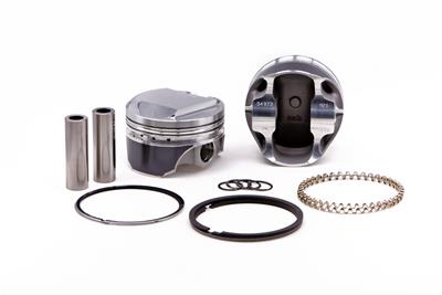 KB PISTON SET