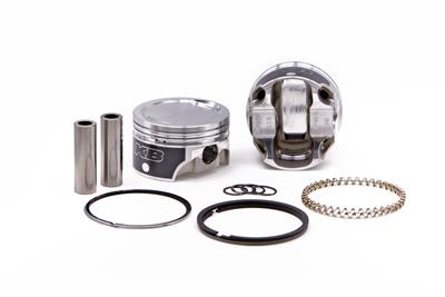 KB FORGED PISTON - EVO-SPORTST
