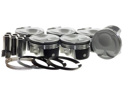 ICON PREMIUM PISTON & RING KIT