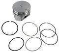 SILVOLITE PISTON