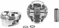 ICON FORGED PISTON - CHEVY 388