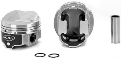 PISTON SET