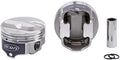 ICON FHR PISTON & RING SET
