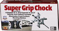 SUPER GRIP CHOCK - 2/PACK
