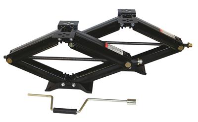SCISSOR JACKS - 24IN - 2/PK