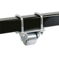 HITCH MOUNT ROLLER - 2.5