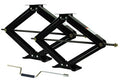 SCISSOR JACKS - 30IN - 2/PK